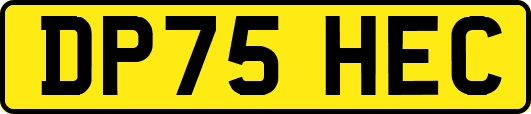 DP75HEC