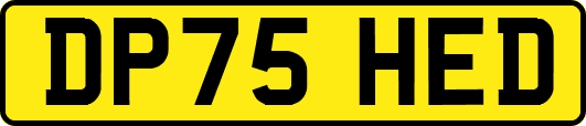 DP75HED