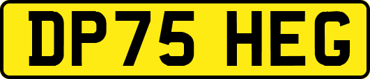 DP75HEG