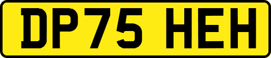 DP75HEH