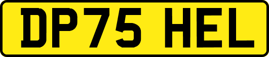 DP75HEL