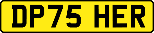 DP75HER