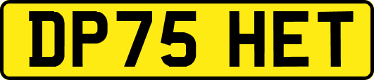 DP75HET