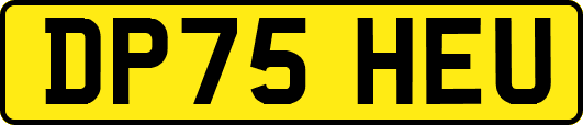 DP75HEU