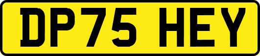 DP75HEY