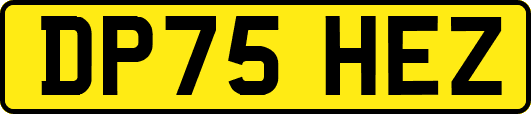 DP75HEZ