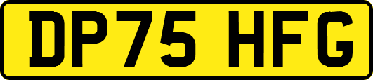 DP75HFG