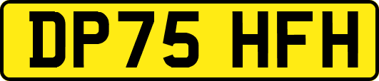 DP75HFH