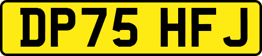 DP75HFJ