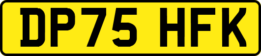 DP75HFK