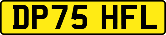 DP75HFL
