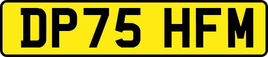 DP75HFM