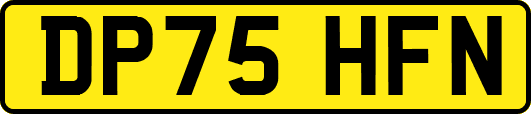 DP75HFN