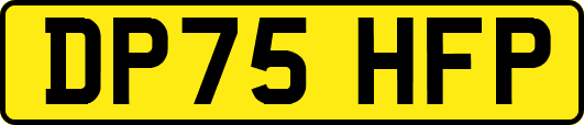 DP75HFP