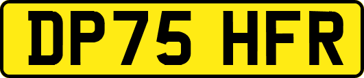 DP75HFR