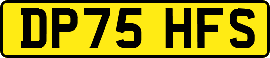 DP75HFS