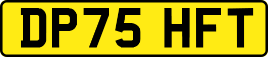 DP75HFT