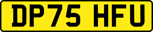 DP75HFU