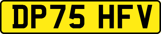 DP75HFV