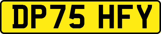 DP75HFY