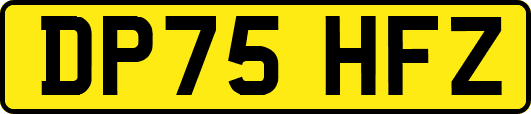 DP75HFZ