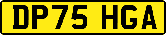 DP75HGA