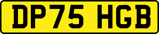 DP75HGB