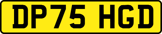 DP75HGD