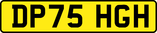 DP75HGH