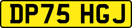 DP75HGJ