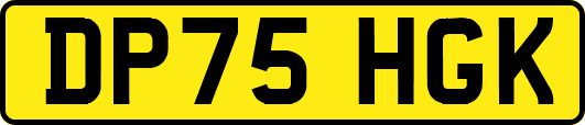DP75HGK