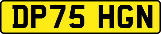 DP75HGN