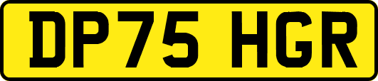 DP75HGR