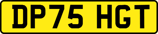 DP75HGT