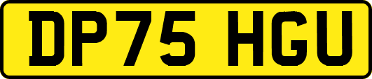 DP75HGU