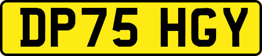 DP75HGY