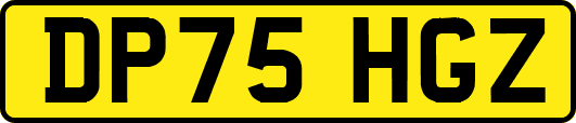 DP75HGZ