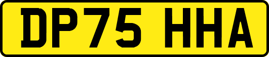 DP75HHA