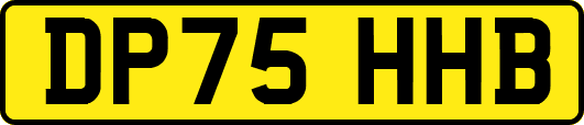DP75HHB