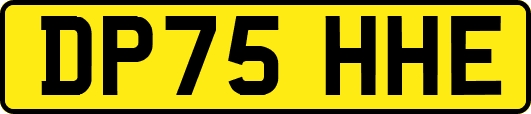 DP75HHE