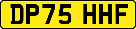 DP75HHF