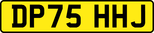 DP75HHJ
