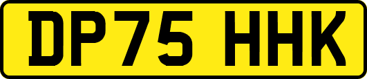 DP75HHK