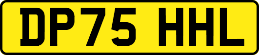 DP75HHL