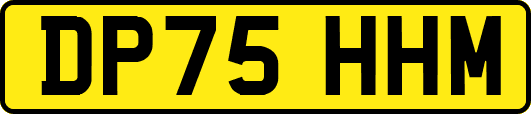 DP75HHM