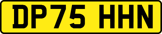 DP75HHN