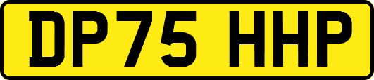 DP75HHP