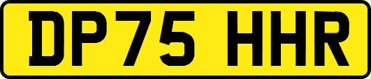 DP75HHR