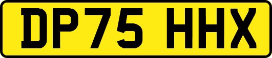 DP75HHX