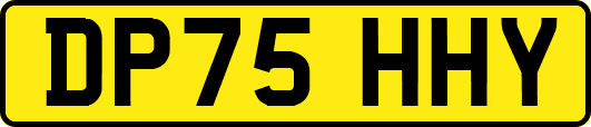 DP75HHY